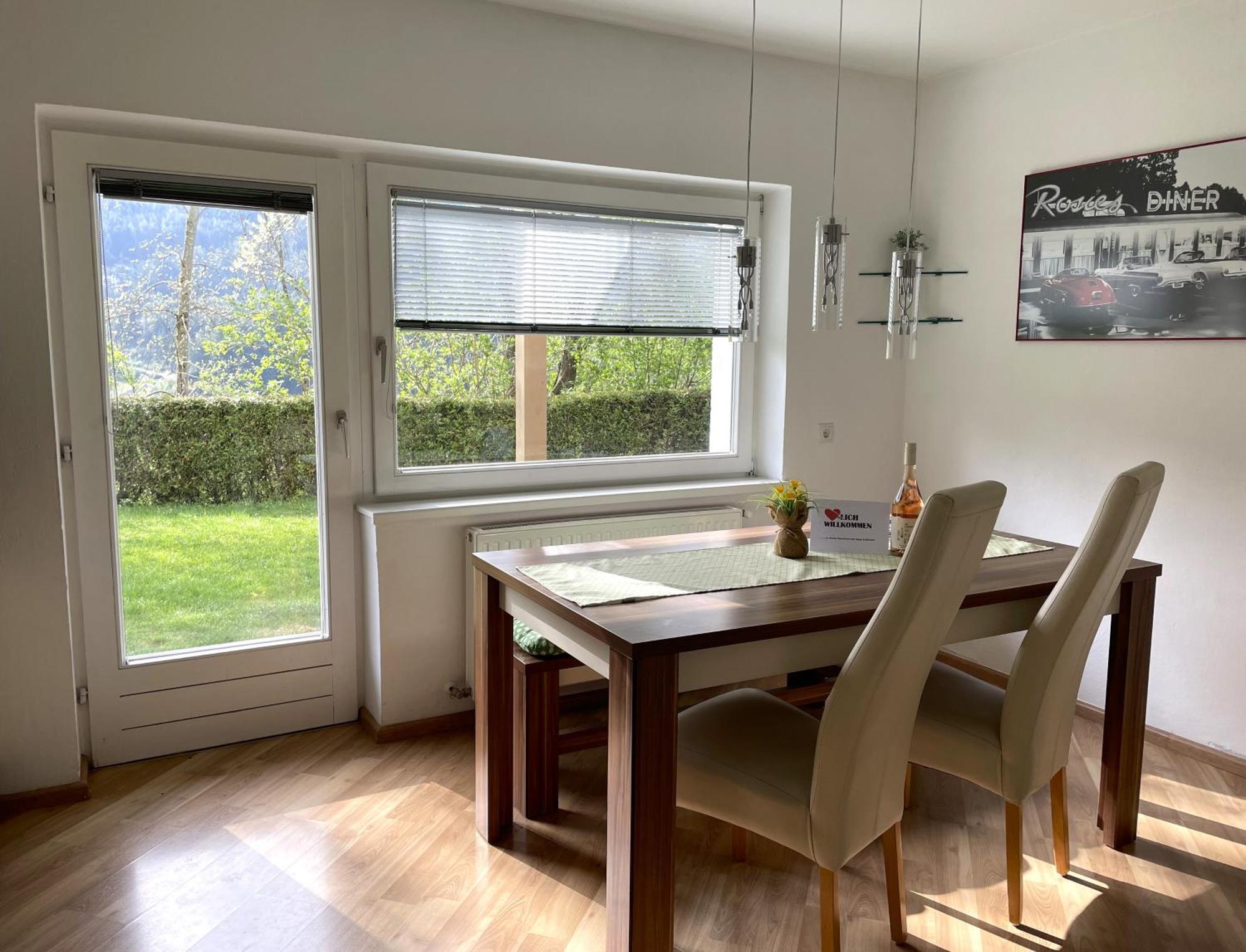 Stubai Apartment Telfes เทลเฟส อิม ชตูบาย ภายนอก รูปภาพ