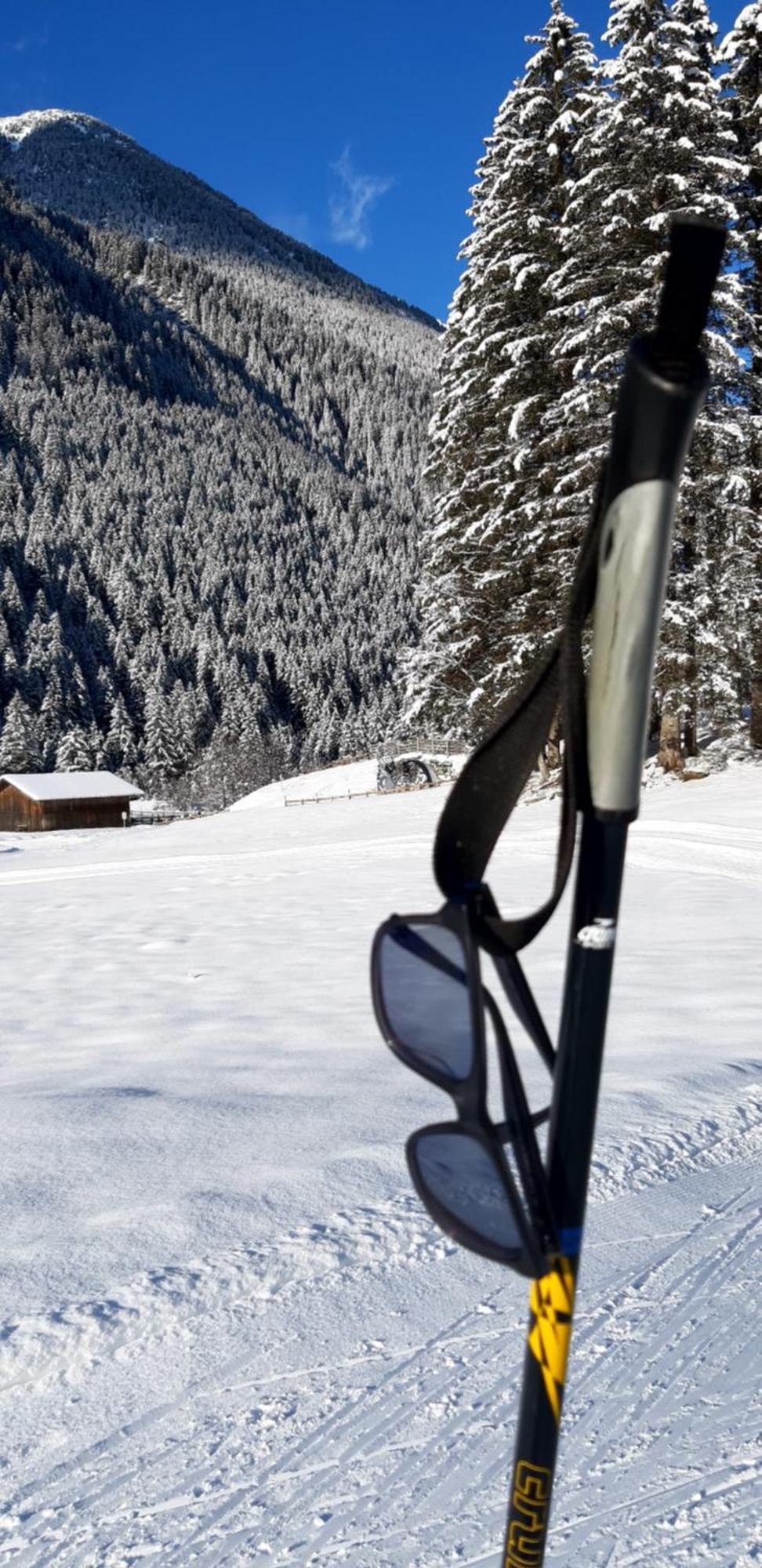 Stubai Apartment Telfes เทลเฟส อิม ชตูบาย ภายนอก รูปภาพ