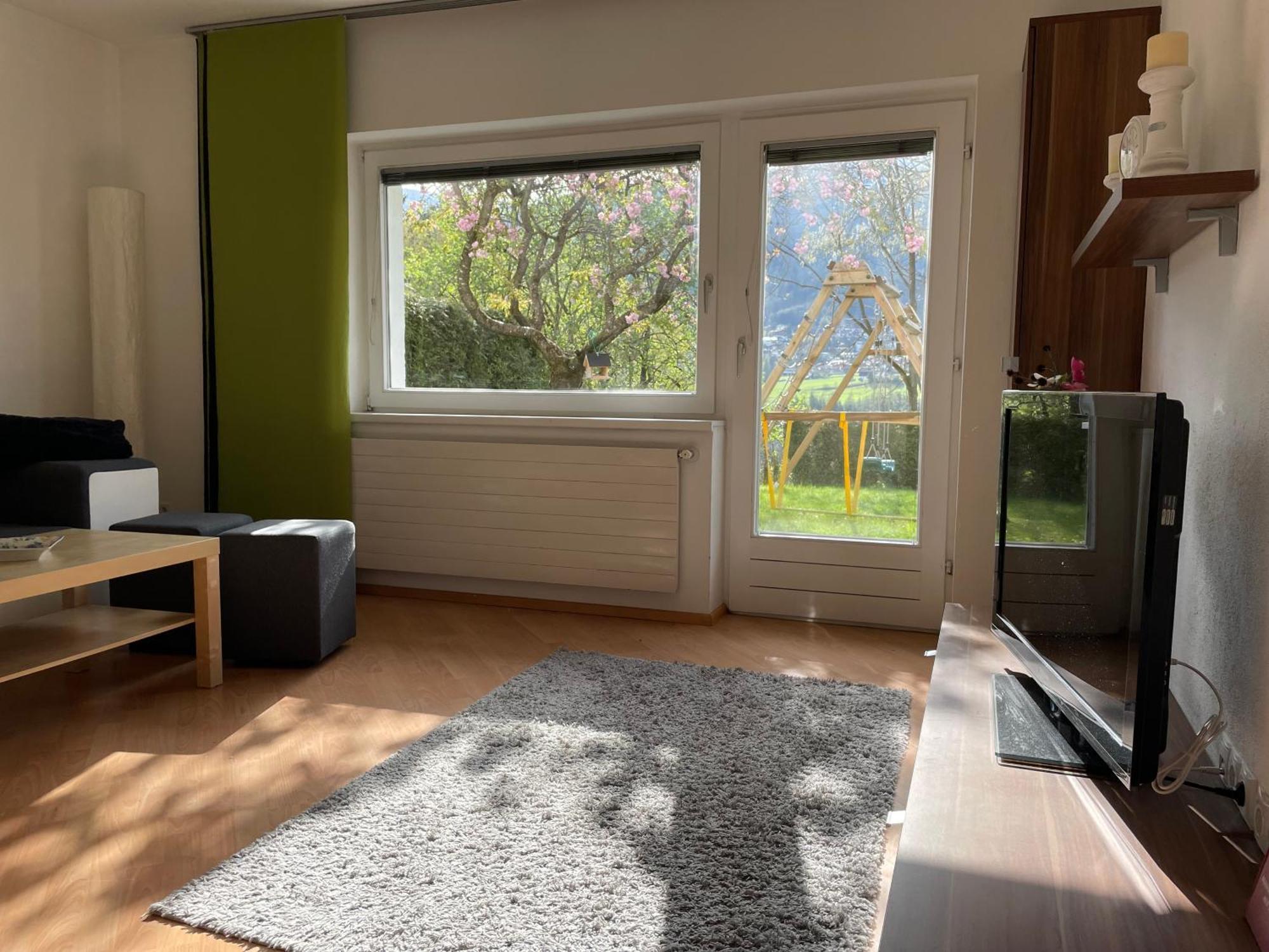 Stubai Apartment Telfes เทลเฟส อิม ชตูบาย ภายนอก รูปภาพ