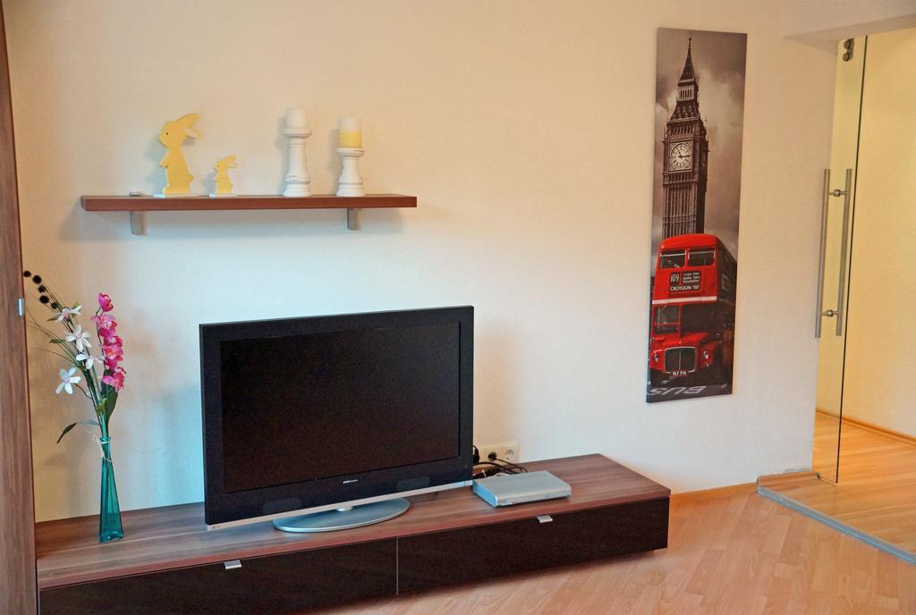 Stubai Apartment Telfes เทลเฟส อิม ชตูบาย ภายนอก รูปภาพ
