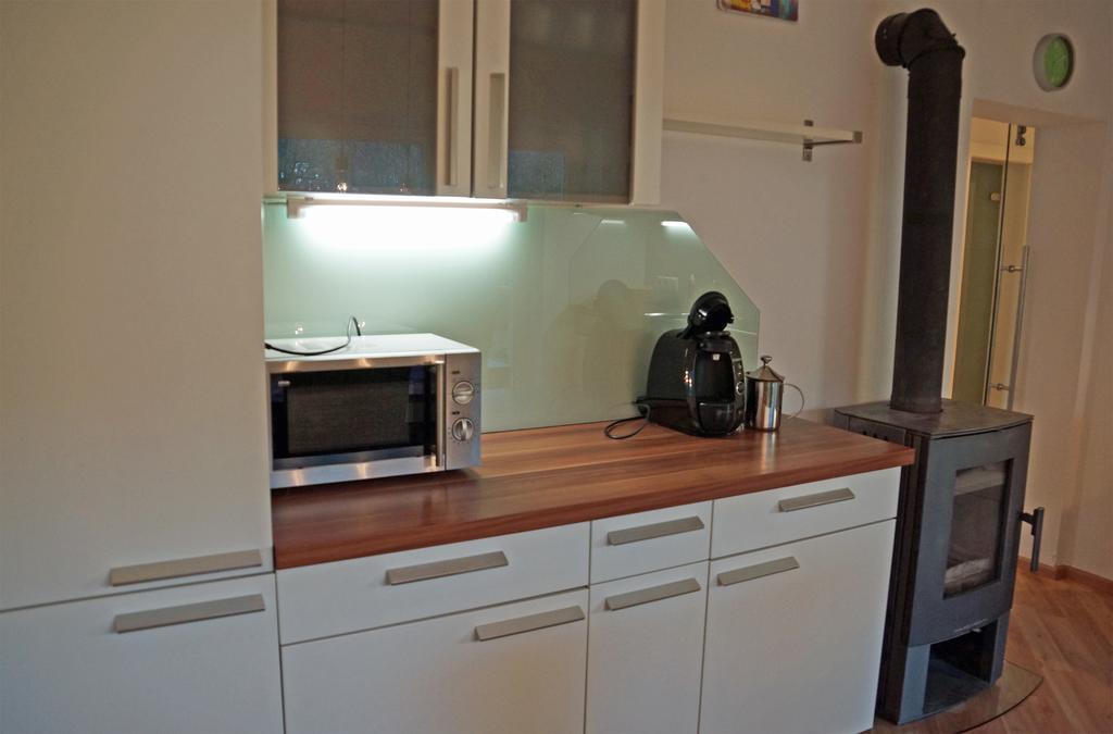 Stubai Apartment Telfes เทลเฟส อิม ชตูบาย ภายนอก รูปภาพ