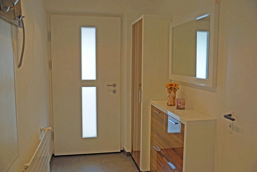 Stubai Apartment Telfes เทลเฟส อิม ชตูบาย ภายนอก รูปภาพ