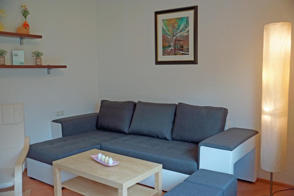Stubai Apartment Telfes เทลเฟส อิม ชตูบาย ภายนอก รูปภาพ